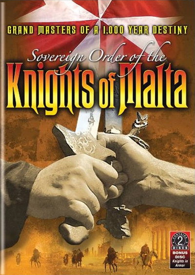 Póster de Sovereign Order of the Knights of Malta