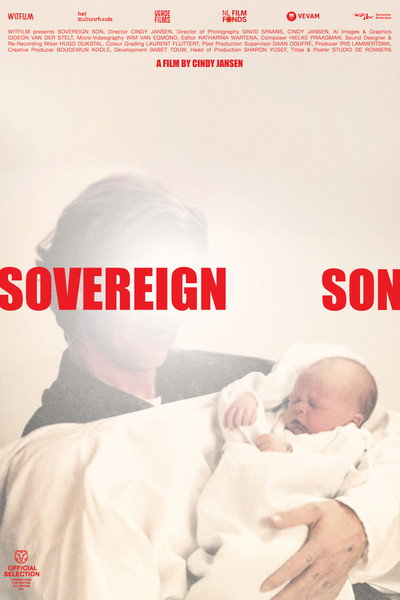Póster de Sovereign Son