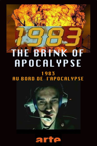 Póster de Soviet War Scare 1983