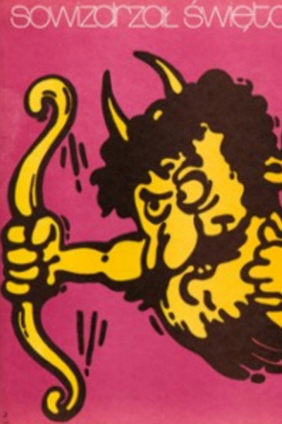 Póster de Sowizdrzal swietokrzyski