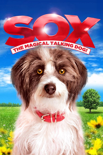 Póster de Sox