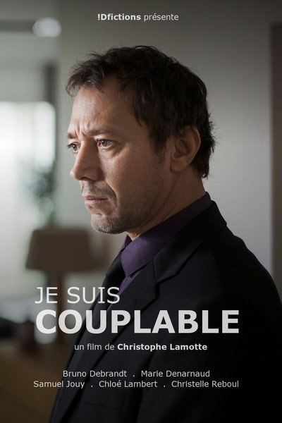 Póster de Soy culpable