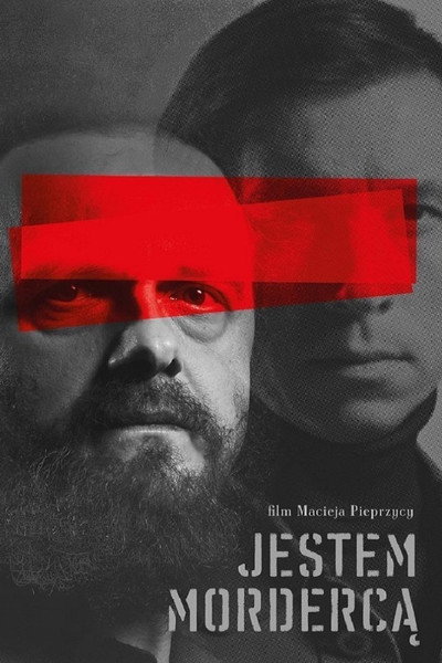 Póster de Soy un asesino