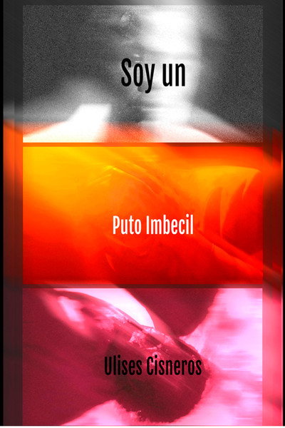 Póster de Soy Un Puto Imbecil