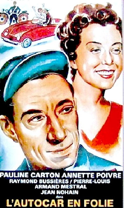 Póster de Soyez les bienvenus