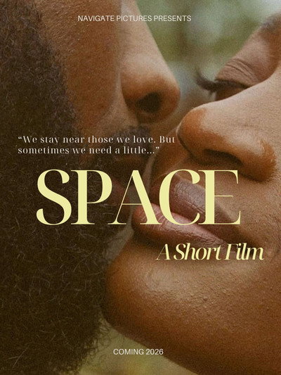 Póster de Space