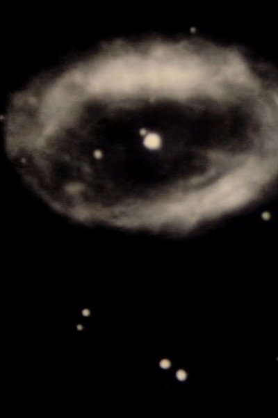 Póster de Space