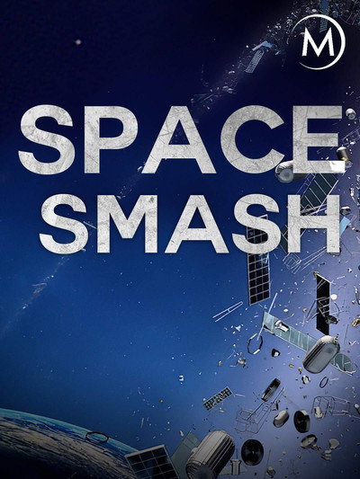 Póster de Space Smash