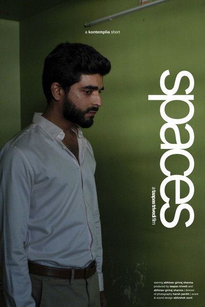 Póster de Spaces