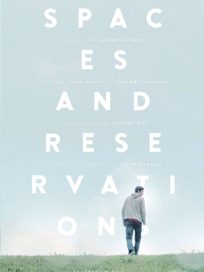 Póster de Spaces and Reservations