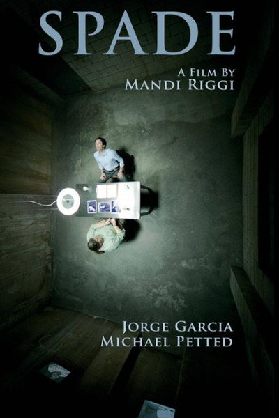 Póster de Spade