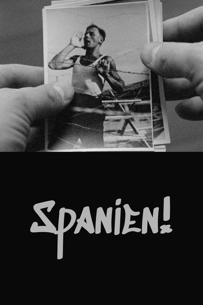 Póster de Spain!