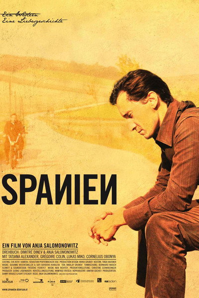 Póster de Spanien