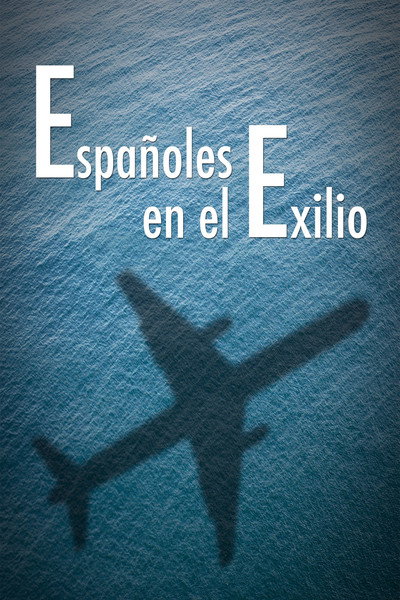 Póster de Spanish Exile