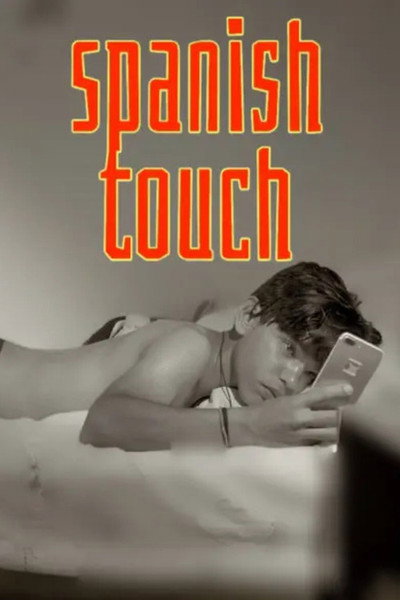 Póster de Spanish Touch