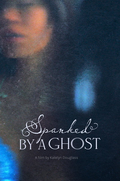 Póster de Spanked by a Ghost