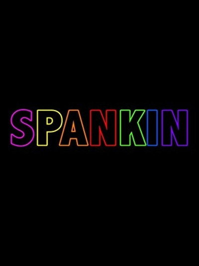 Póster de Spankin