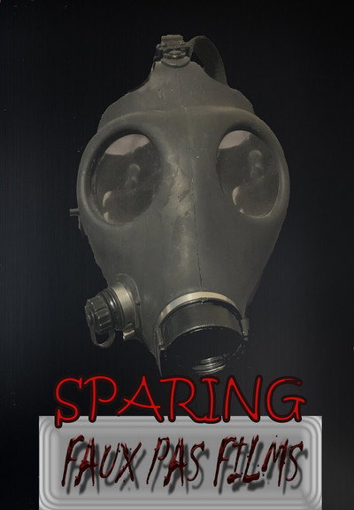 Póster de Sparing