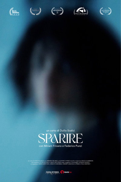 Póster de Sparire