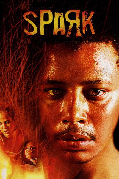 Póster de Spark