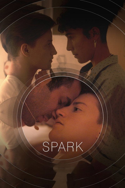 Póster de Spark