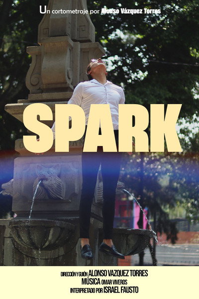 Póster de Spark