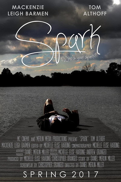 Póster de Spark