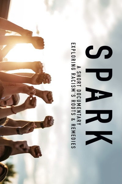 Póster de Spark: A Systemic Racism Story