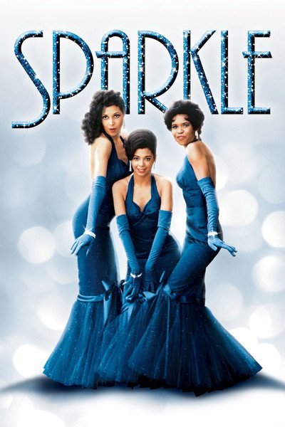 Póster de Sparkle