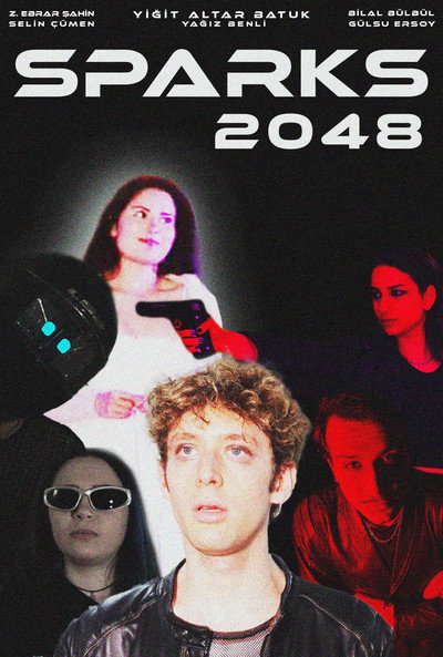 Póster de Sparks 2048