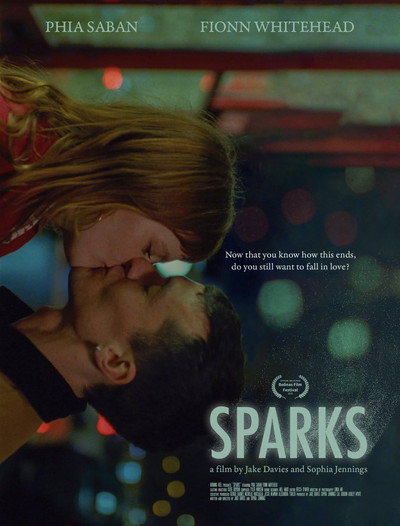 Póster de Sparks