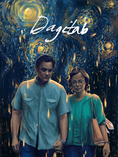 Póster de Sparks