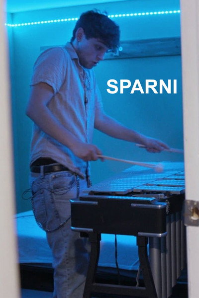 Póster de Sparni