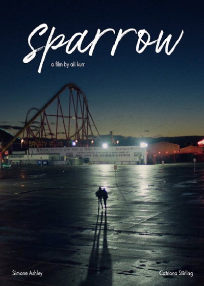 Póster de Sparrow