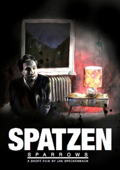 Póster de Sparrows