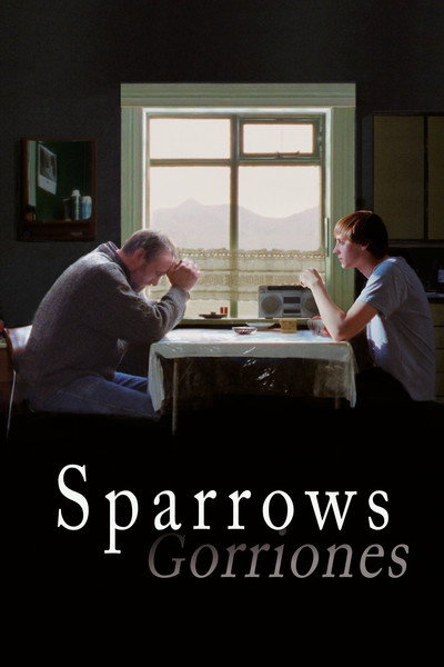 Póster de Sparrows (Gorriones)
