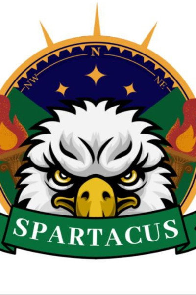 Póster de Spartacus