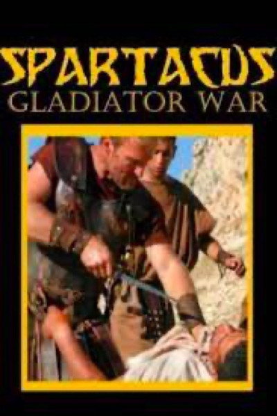 Póster de Spartacus: Gladiator War