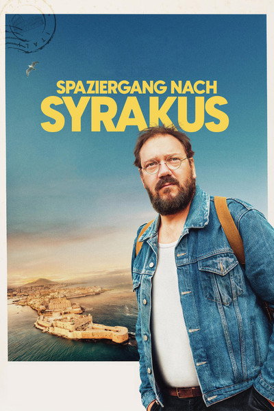 Póster de Spaziergang nach Syrakus