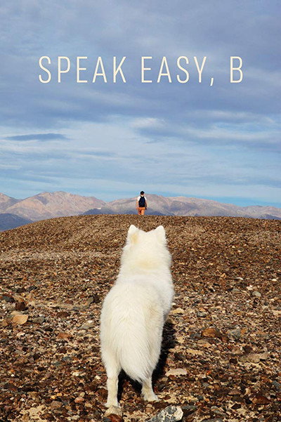 Póster de Speak Easy, B