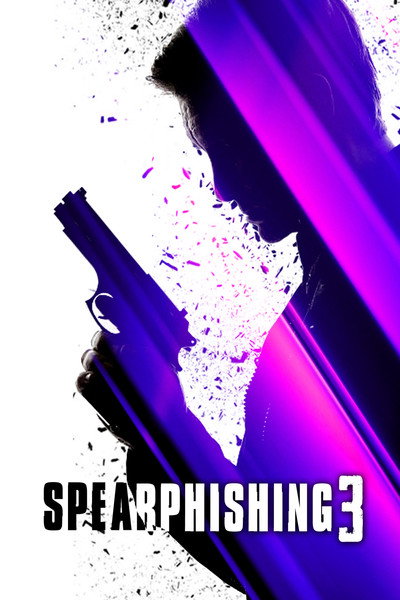 Póster de Spearphishing 3