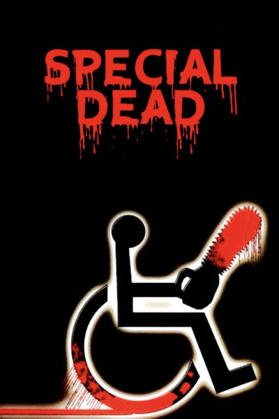 Póster de Special Dead