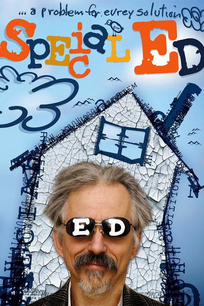Póster de Special Ed