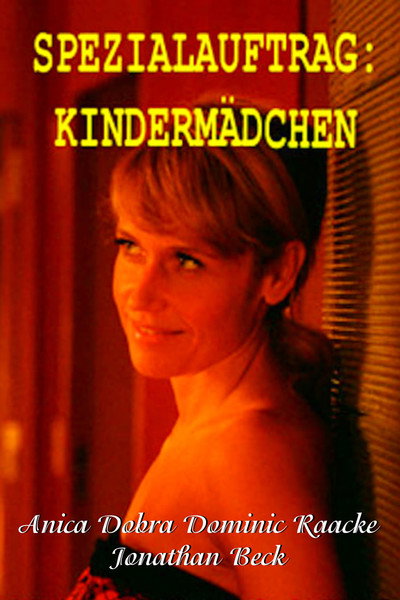 Póster de Special Mission: Nanny