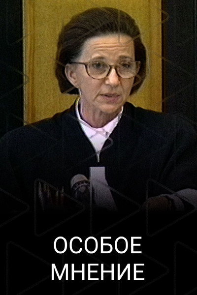 Póster de Special Opinion