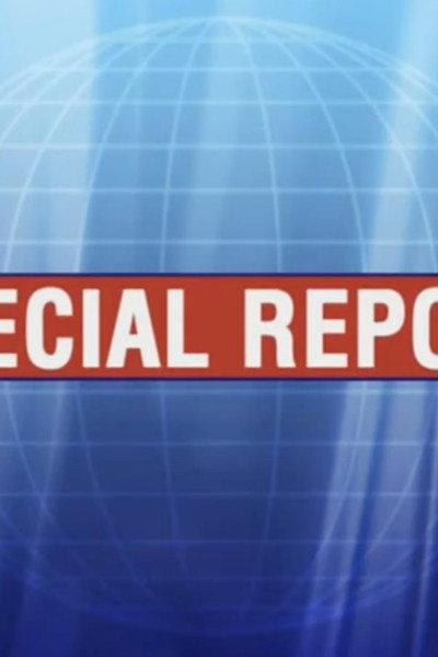 Póster de Special Report: Zombie Invasion