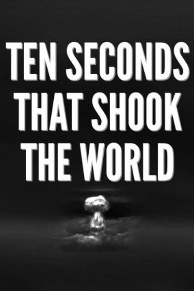 Póster de Specials for United Artists: Ten Seconds That Shook the World