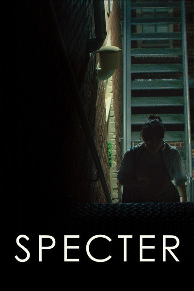 Póster de Specter
