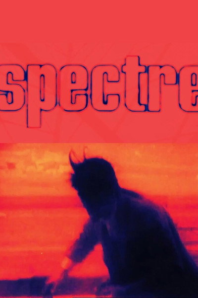 Póster de Spectre