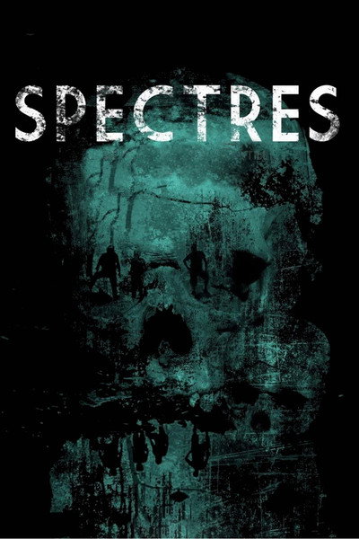 Póster de Spectres